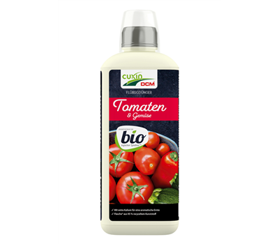 Cuxin Flüssigdünger Tomaten & Gemüse