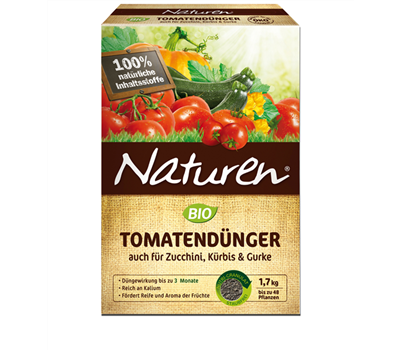 Naturen Bio Tomatendünger
