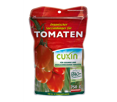 Cuxin WF Tomaten